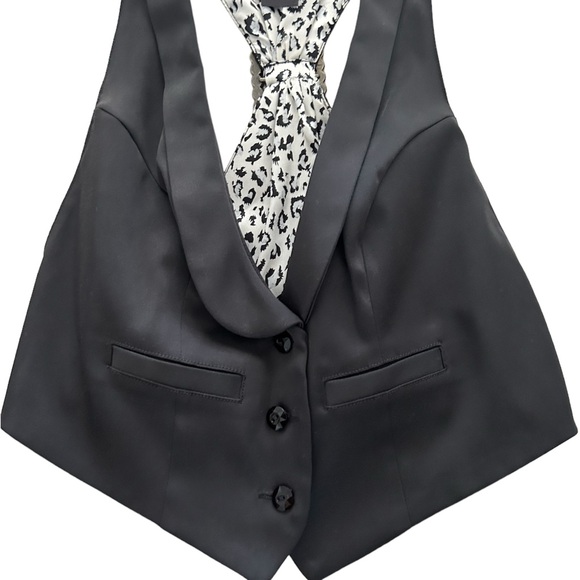 Guess Vest - Picture 3 of 6